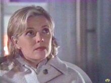 Amanda tapping