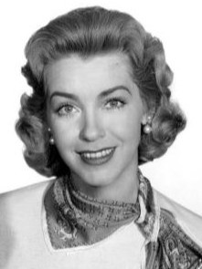 Marsha Hunt 1959