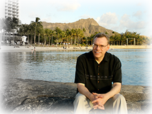 Alan brennert
