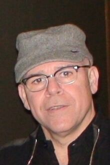 Ken girotti