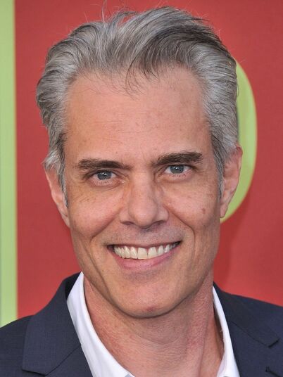 Dana ashbrook
