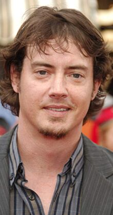 Jason london