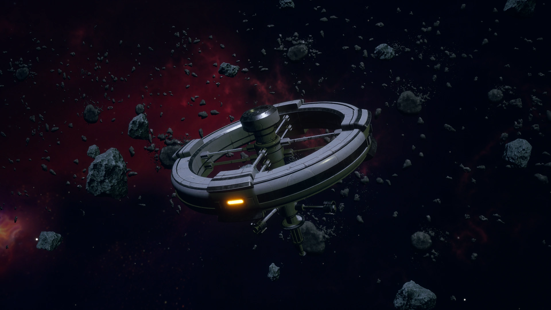 Relay GB23 The Outer Worlds Wiki Fandom