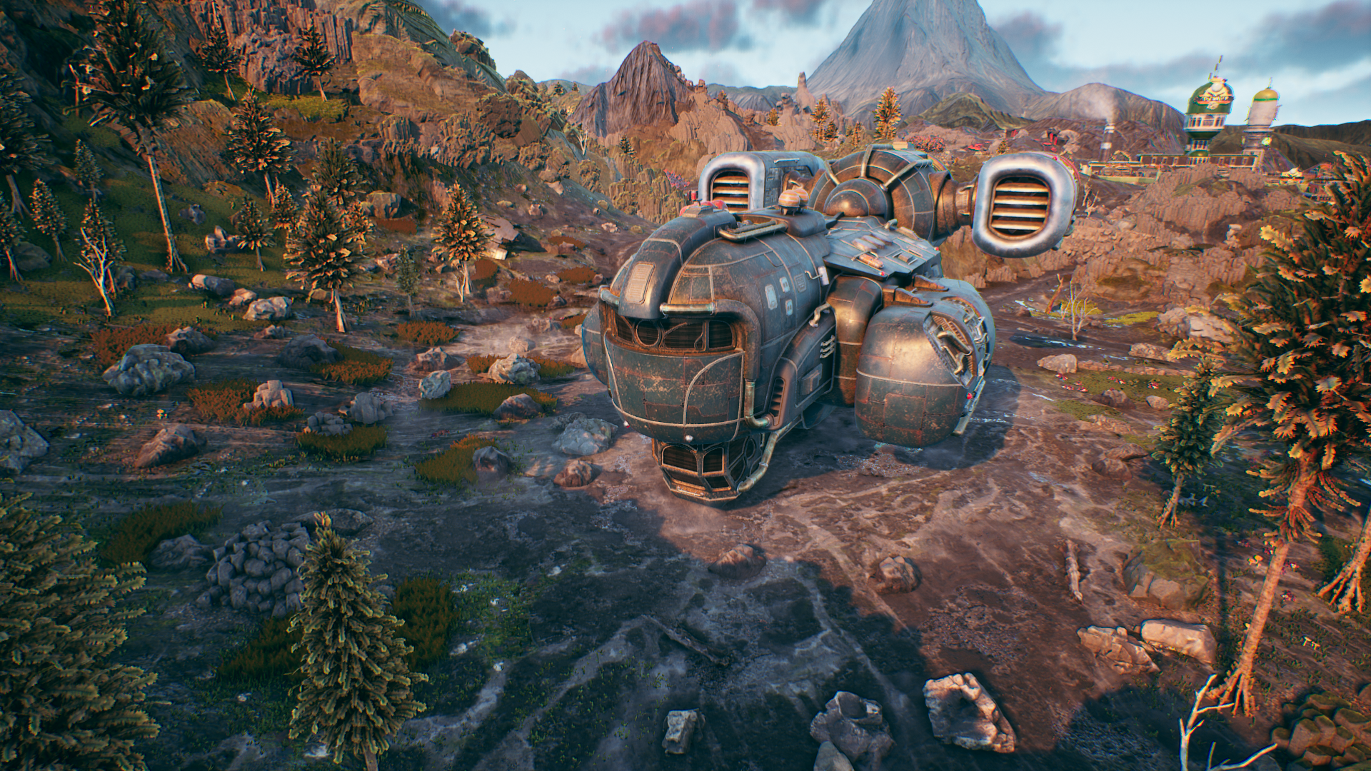 the outer worlds preload the outer worlds preload
