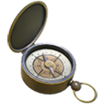 Compass The Outer Worlds Wiki Fandom