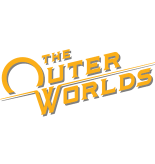 The Outer Worlds .  - The Outer Worlds