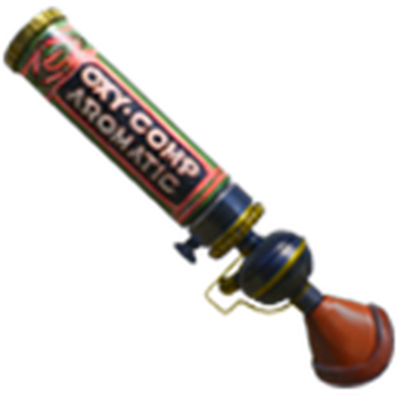 Oxy Comp Aromatic The Outer Worlds Wiki Fandom