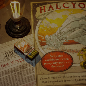 Category Halcyon The Outer Worlds Wiki Fandom