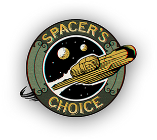 Spacer's Choice The Outer Worlds