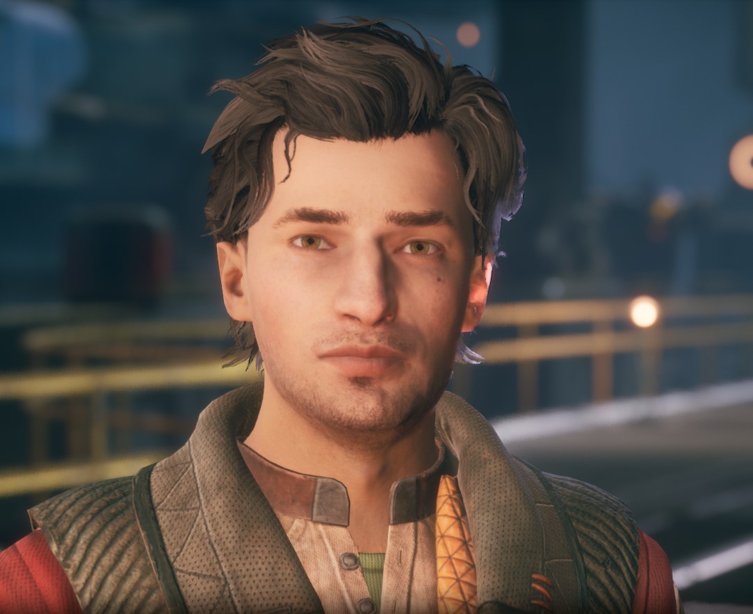 Felix Millstone The Outer Worlds Wiki Fandom