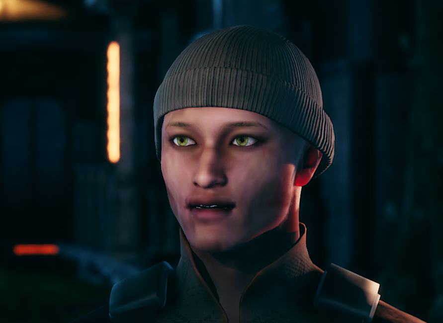 Napugannyj Inzhener The Outer Worlds Viki Fandom