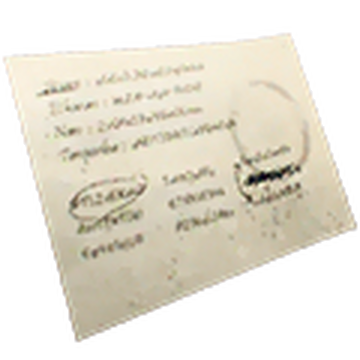 Docking Bay Terminal Codes The Outer Worlds Wiki Fandom