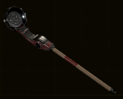 the outer worlds 2 handed melee weapons the outer worlds 2 handed melee weapons