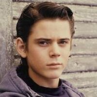 Ponyboy Curtis The Outsiders Wiki Fandom