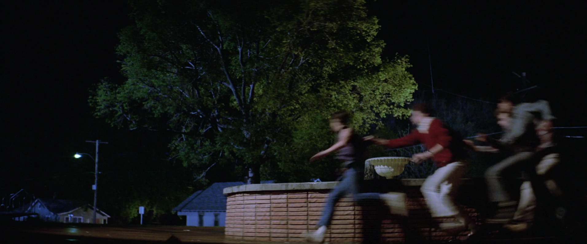 Fountain scene | The Outsiders Wiki | Fandom