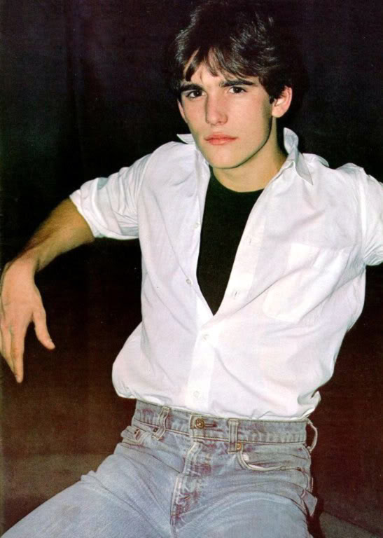 Matt Dillon/Gallery | The Outsiders Wiki | FANDOM powered ...