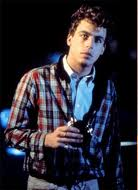 Bob Sheldon is also a soc
and was Cherry Valance's 
Boyfriend. Cherry broke up with
Bob because he was drunk and 
she hates w