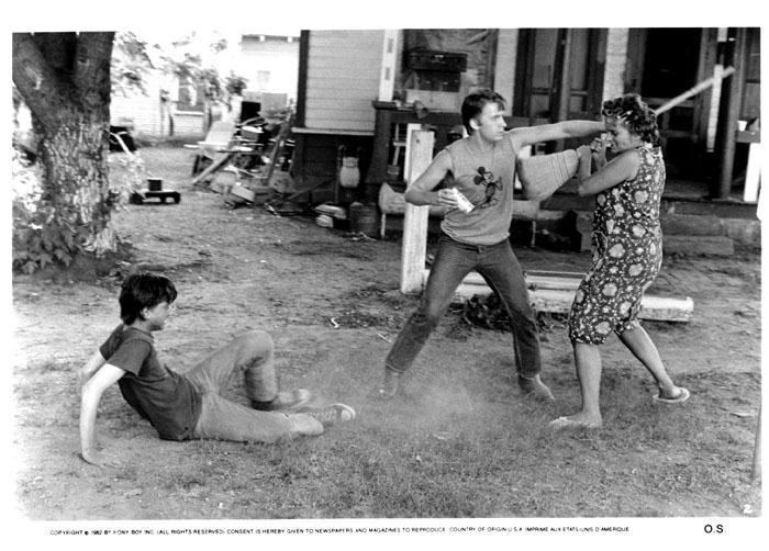 Image result for the outsiders two bit johnny's mom
