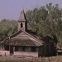 Church The Outsiders Wiki Fandom