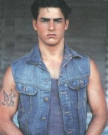 Steve Randle The Outsiders Wiki Fandom