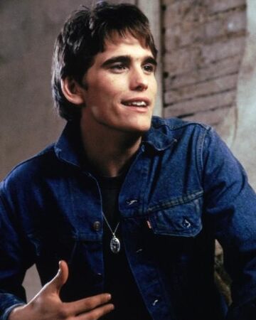 Dallas Winston The Outsiders Wiki Fandom