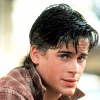 Sodapop Curtis The Outsiders Wiki Fandom