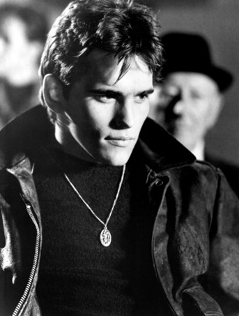 Image result for dallas outsiders