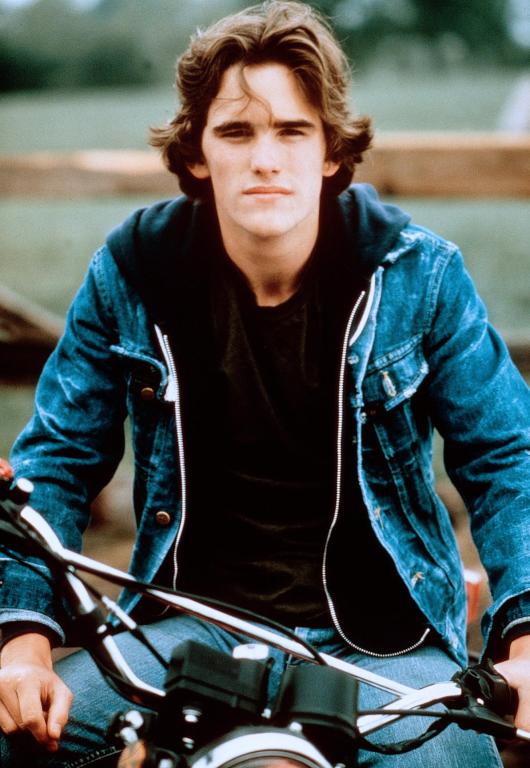 Image Matt Dillon Tex The Outsiders Wiki Fandom Powered By Wikia 