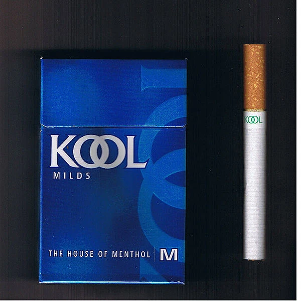 Kools The Outsiders Wiki FANDOM powered by Wikia