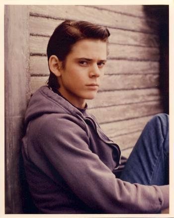 Ponyboy Curtis | That Was Then, This Is Now Wiki | Fandom