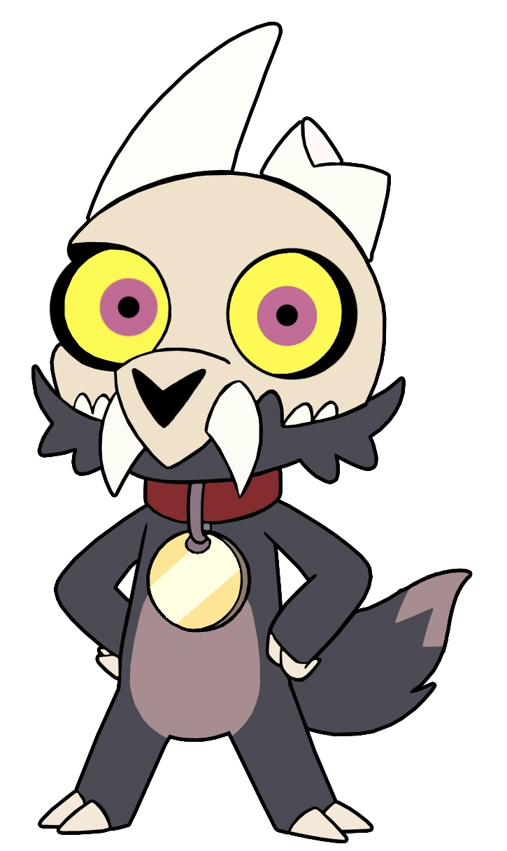 King The Owl House Wiki Fandom