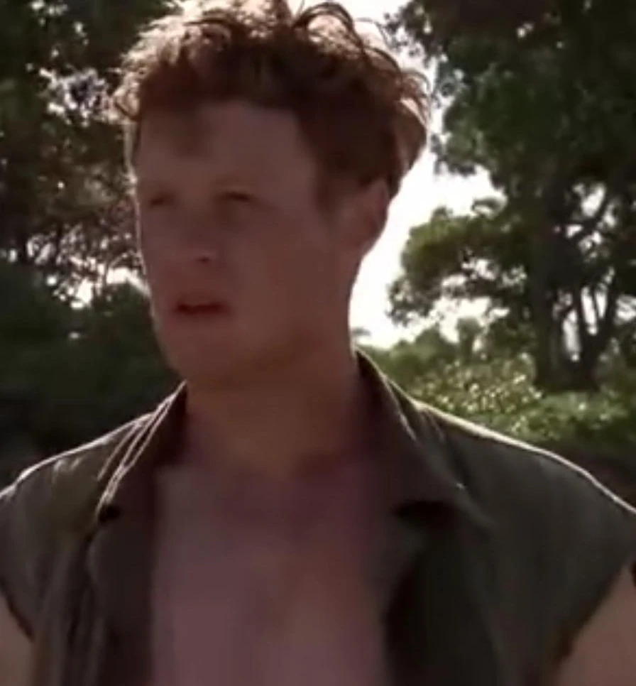 Sidney Phillips Jr. The Pacific Wiki FANDOM powered by Wikia