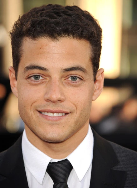 Rami Malek | The Pacific Wiki | FANDOM powered by Wikia
