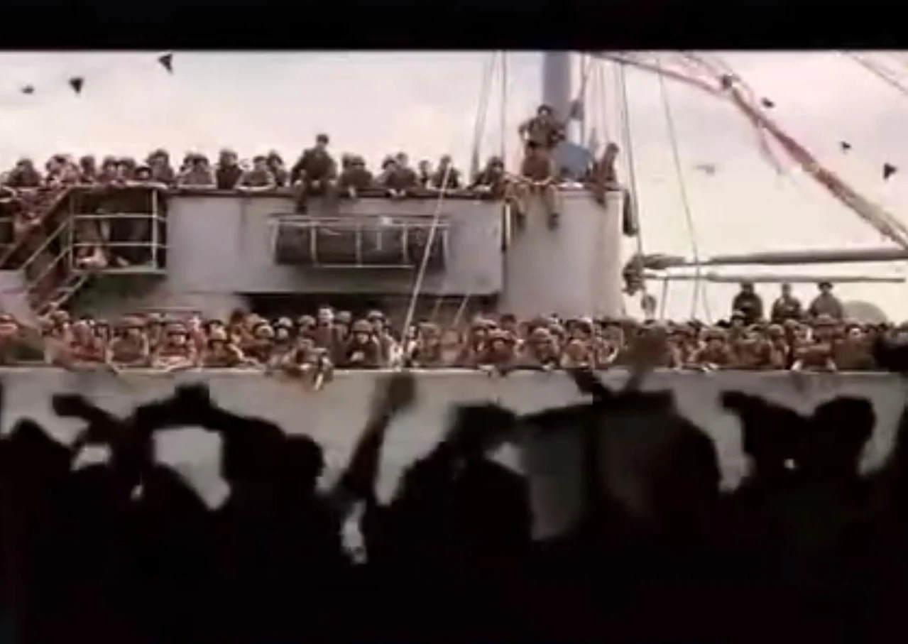 Part Three The Pacific Wiki Fandom