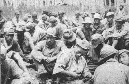 38th Imperial Japanese army division The Pacific Wiki FANDOM