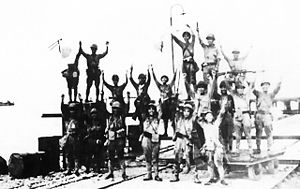 2nd IJA division