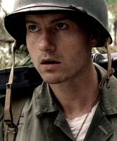 Leckie-Guadalcanal