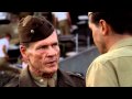 Puller telling Basilone to go home