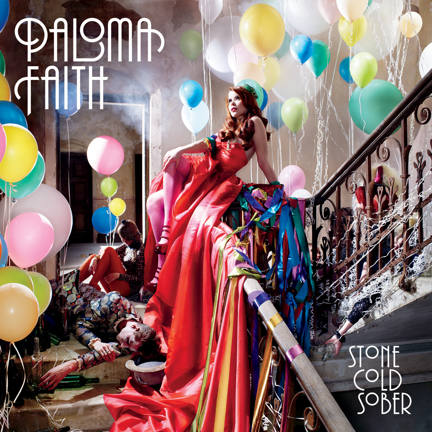 Stone Cold Sober Song Paloma Faith Wiki FANDOM Powered By Wikia