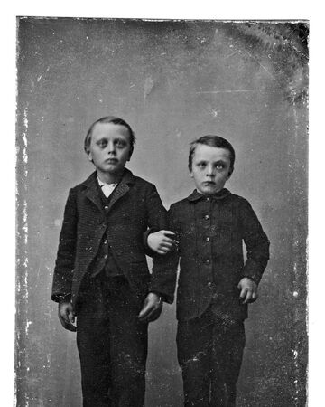 The Bone Brothers The Peculiar Children Wiki Fandom