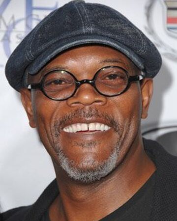 samuel l jackson beret
