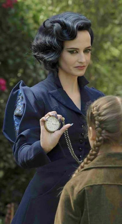 Image - Miss-peregrine-nws5 th.jpg | The Peculiar Children Wiki