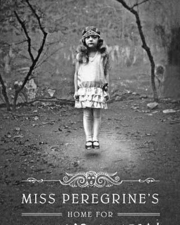 Miss Peregrine S Home For Peculiar Children The Peculiar Children Wiki Fandom