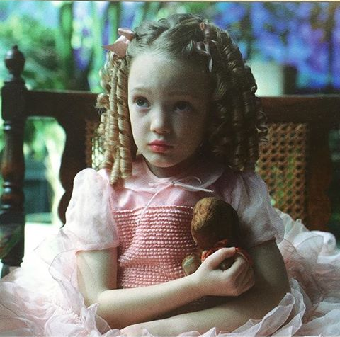 Claire Densmore (film) | The Peculiar Children Wiki | FANDOM powered by