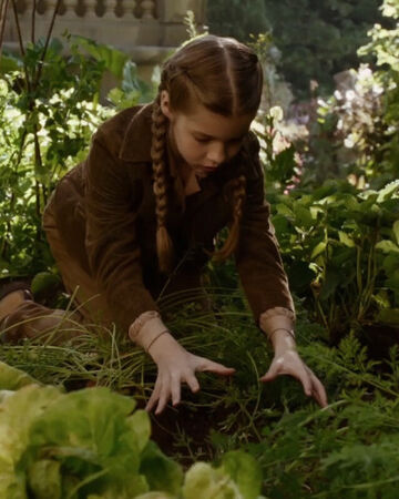 Fiona Frauenfeld Film The Peculiar Children Wiki Fandom