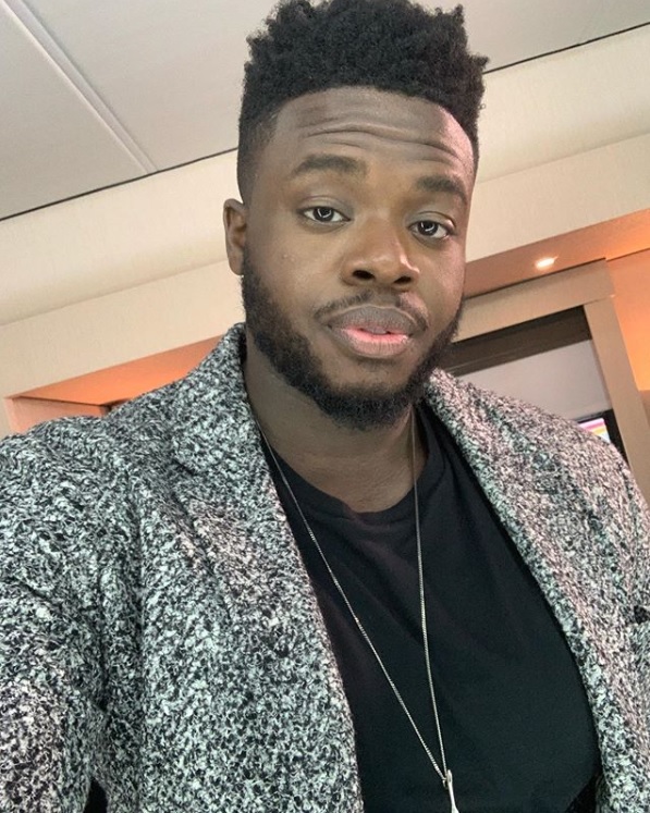 Kevin Olusola | Pentatonix Wiki | Fandom