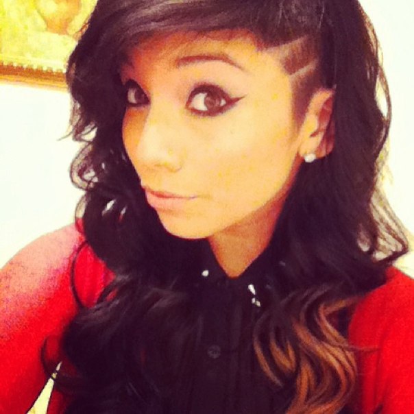 Kirstiebeautifulmaldonado T