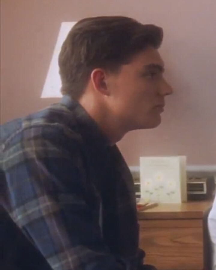 Brother The Perks Of Being A Wallflower Wiki Fandom