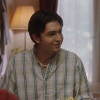 Sister S Boyfriend The Perks Of Being A Wallflower Wiki Fandom