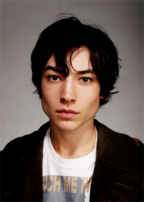Ezra Miller | The Perks of Being a Wallflower Wiki | FANDOM powered by